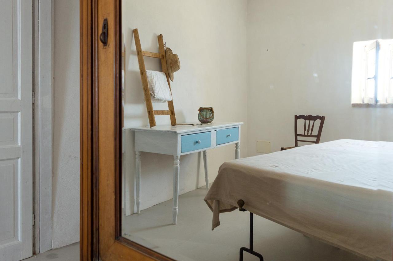 Casa Falco Della Regina Pecorini Экстерьер фото