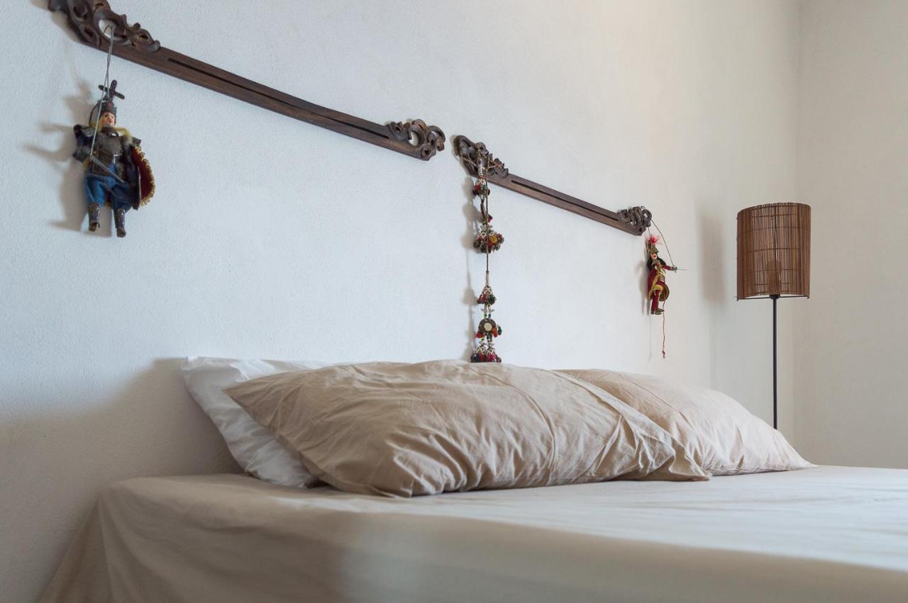 Casa Falco Della Regina Pecorini Экстерьер фото