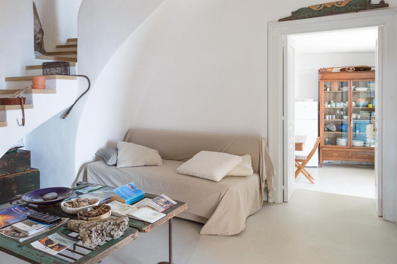 Casa Falco Della Regina Pecorini Экстерьер фото