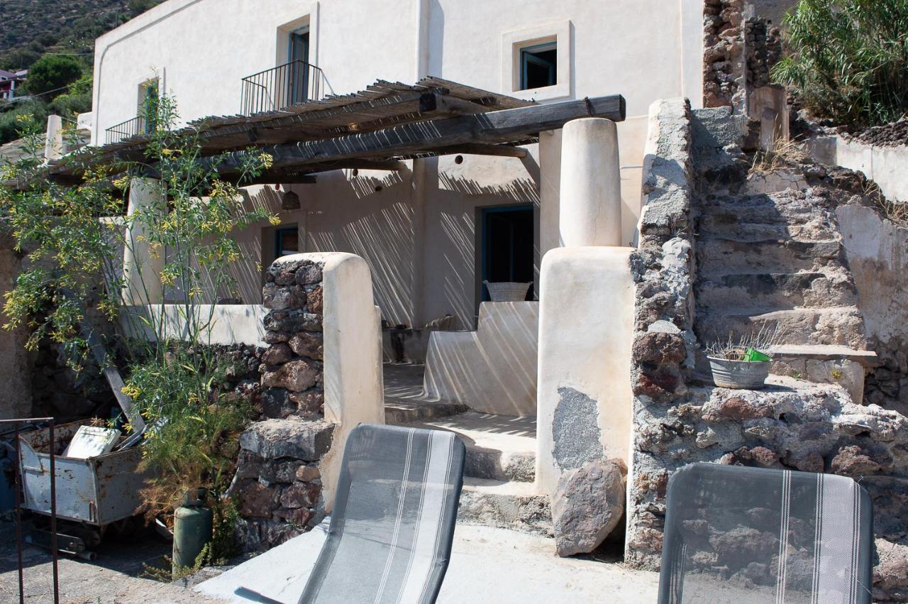 Casa Falco Della Regina Pecorini Экстерьер фото