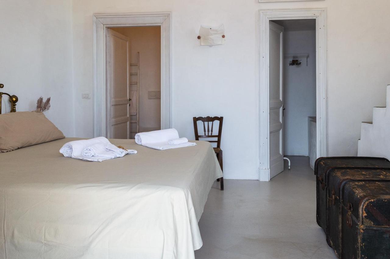 Casa Falco Della Regina Pecorini Экстерьер фото