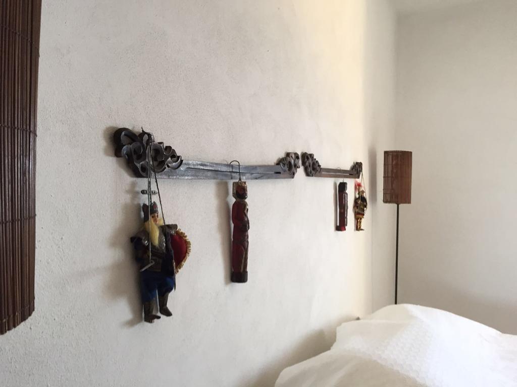 Casa Falco Della Regina Pecorini Экстерьер фото
