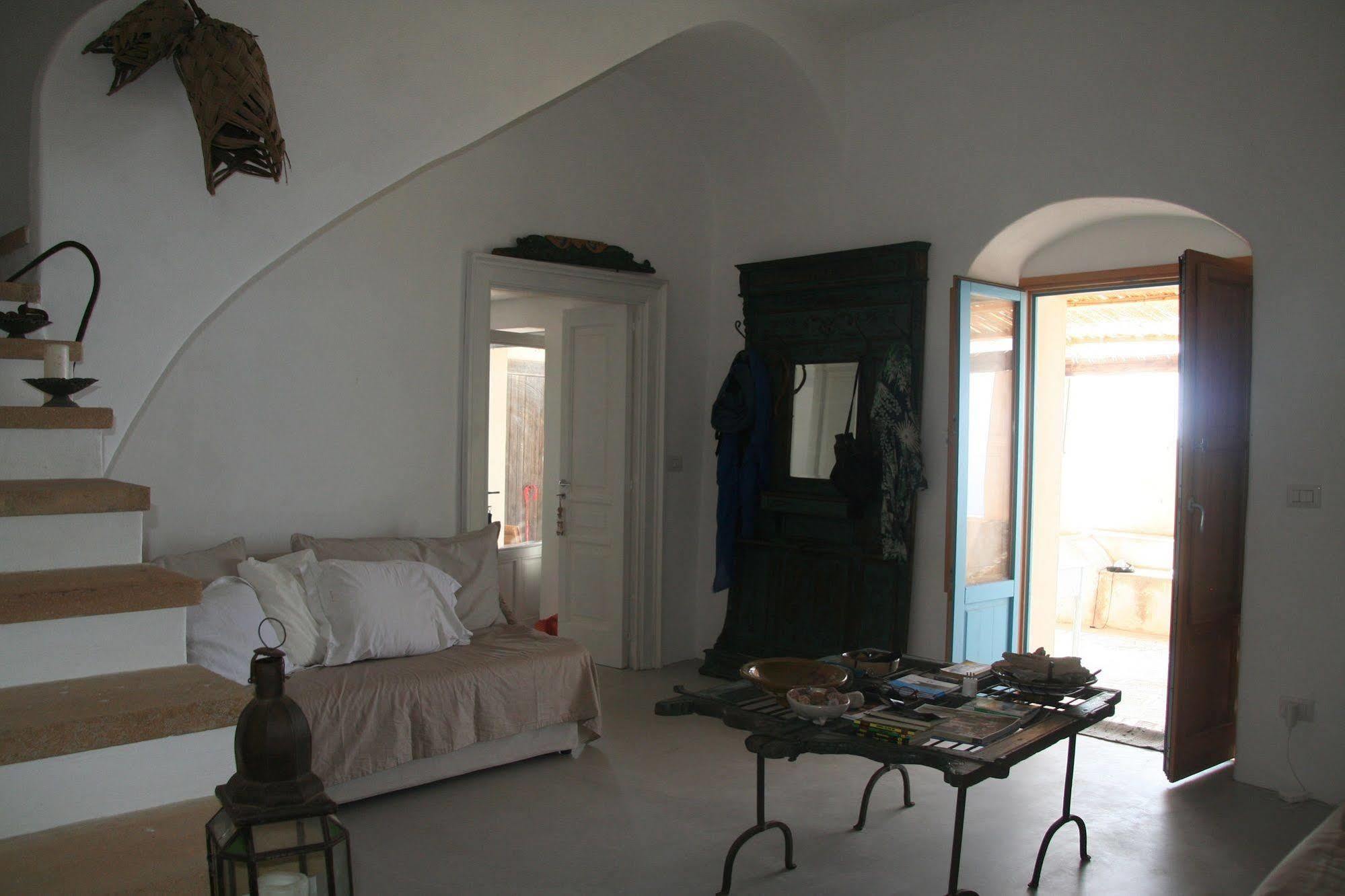 Casa Falco Della Regina Pecorini Экстерьер фото